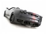 Ferrari F430 Black Miracle Spider by Hamann 2008 года